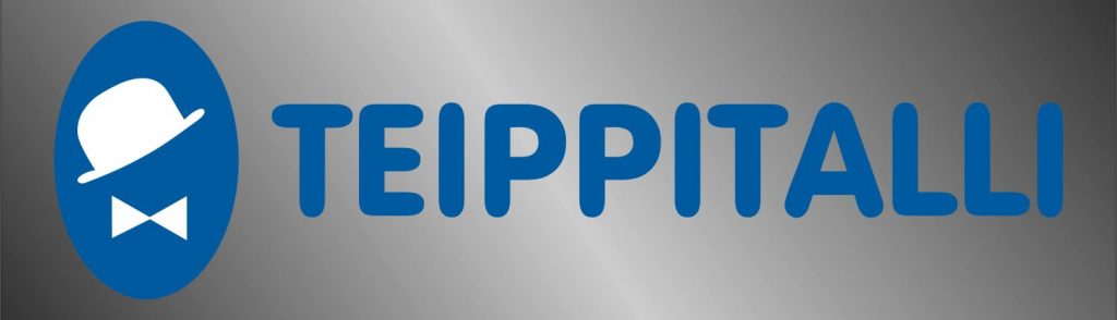 OmaLogon ja Teippitallin historiaa Lohjalla
